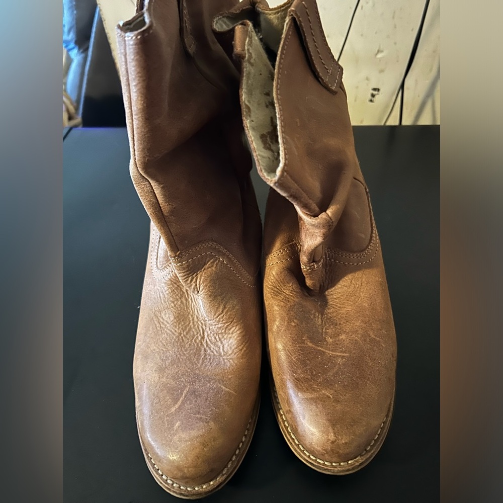 Boots from Tjmax